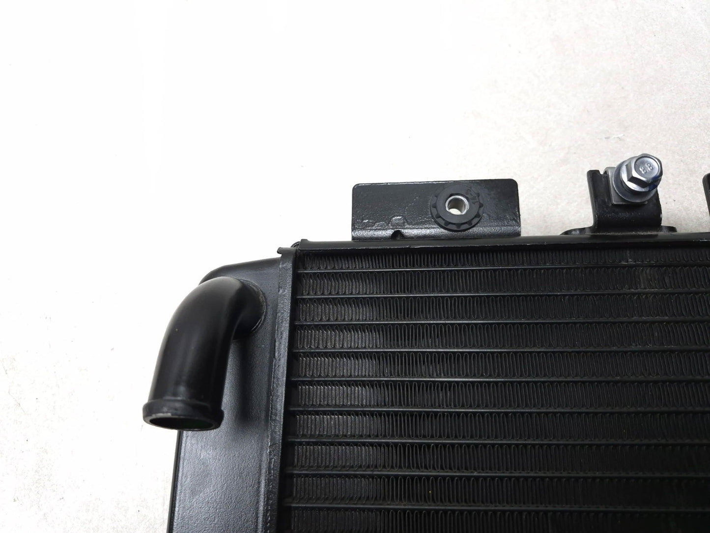 2023 Cf Moto Lifan 300ss Cooling Radiator OEM