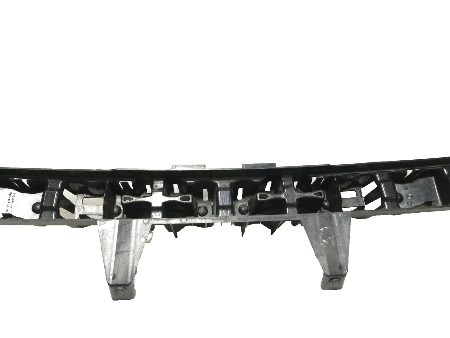 2008 Acura Tl Type-s Front Bumper Reinforcement Absorber Bar OEM