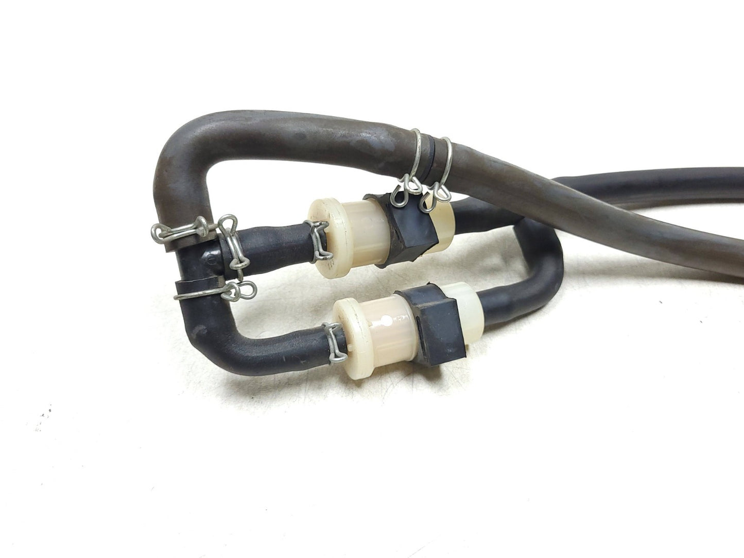 2008 Honda Shadow Aero Vt 750 Ca Air Injection Control Valve Assembly OEM