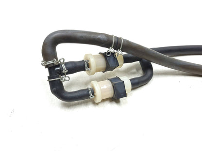 2008 Honda Shadow Aero Vt 750 Ca Air Injection Control Valve Assembly OEM