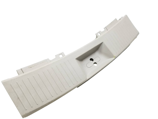 2008 - 2015 Nissan Rogue Rear Liftgate Trim Scuff Plate Trim OEM