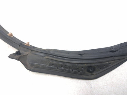 2019 Hyundai Kona Front Door Weatherstrip Seal Passenger Side Right 5pcs OEM