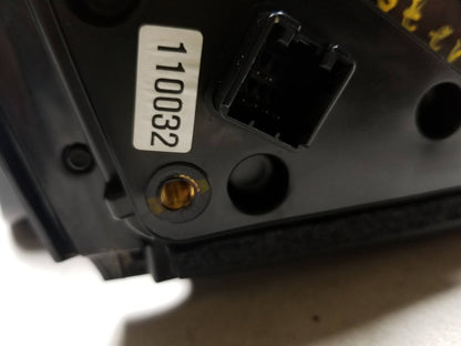 2014 Hyundai Veloster Mirror Driver Side OEM