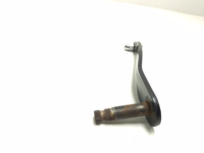 2016 Harley Davidson Dyna Street Bob Fxdbp Gear Shift Lever & Linkage Link OEM