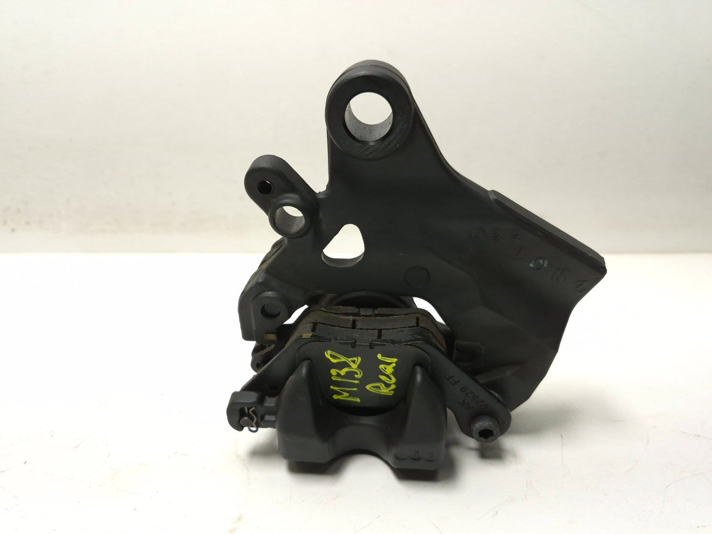 2025 Yamaha R3 Yfz320 Rear Brake Caliper OEM