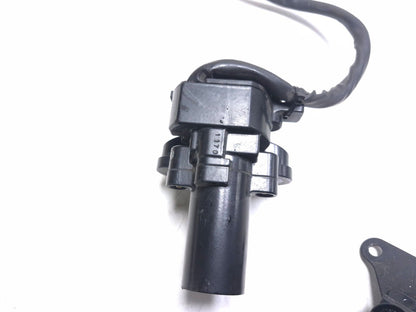 2008 Kawasaki Ninja 250r Ex250j Ignition Lock Switch & Fuel Cap Lock Set OEM