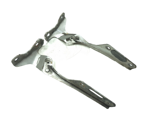 2008 Acura Tl Hood Hinge Left & Right OEM
