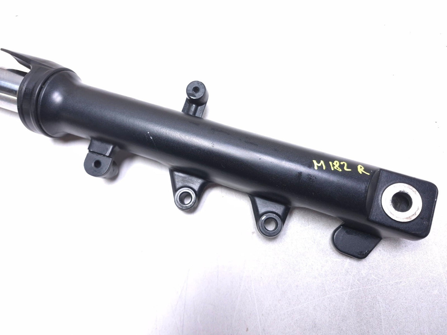 2016 Yamaha Yzf R3 Front Fork Suspension Shock Pair OEM