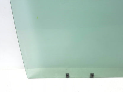 2013 Ford Transit Connect Front Door Window Glass Driver Side Left OEM