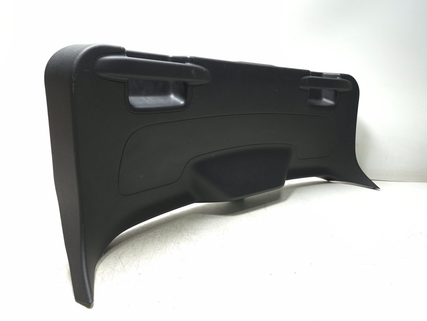 2013 Ford Focus Hatchback Tailgate Hatch Trim Panel OEM