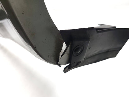 02-05 Mercedes W203 C230 Coupe Rocker Panel Skirt Molding Driver Side Left OEM