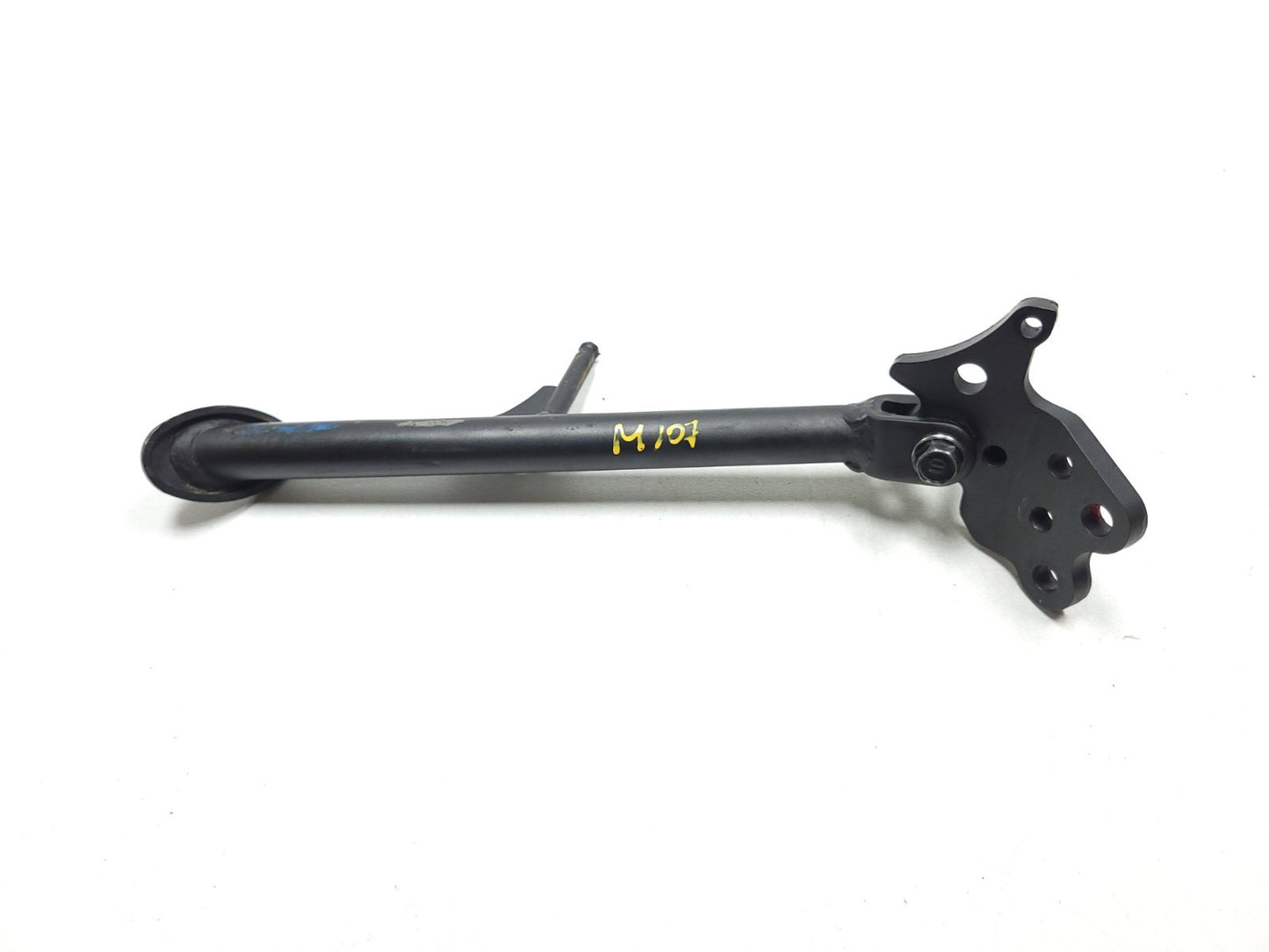 2025 Kawasaki Ninja 500 Ex500a/b Side Kickstand W/ Sensor Pair OEM