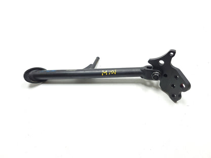 2025 Kawasaki Ninja 500 Ex500a/b Side Kickstand W/ Sensor Pair OEM
