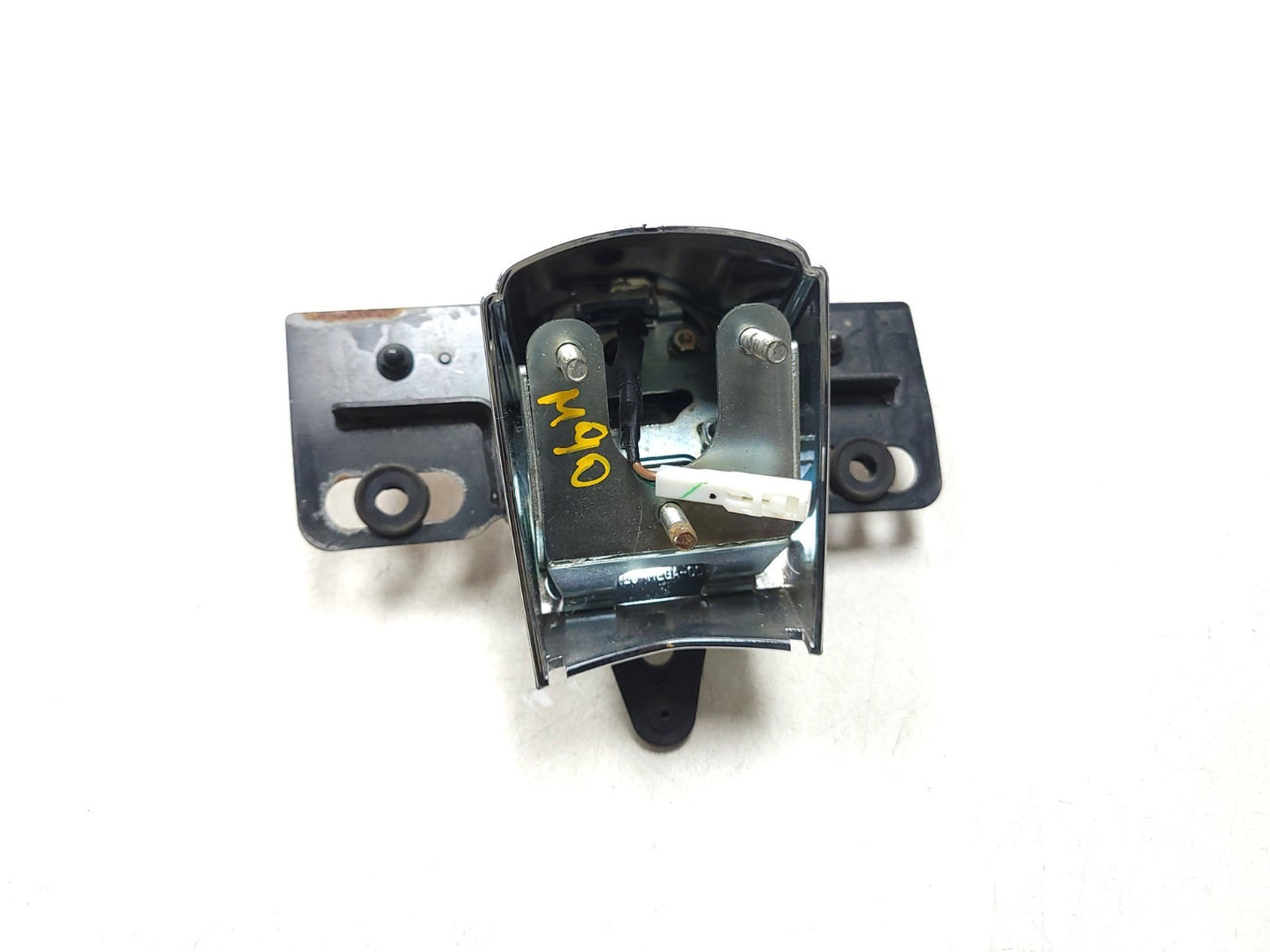 2008 Honda Shadow Aero Vt 750 Ca License Plate Light Assembly OEM