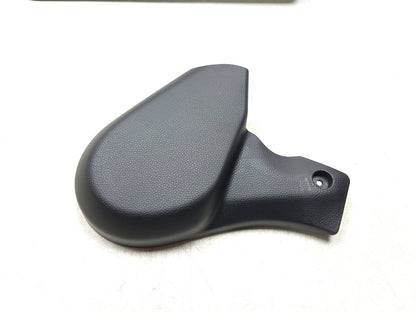 2016 Kia Soul Seat Side Trim & knob Front Passenger Side Right OEM ☑️