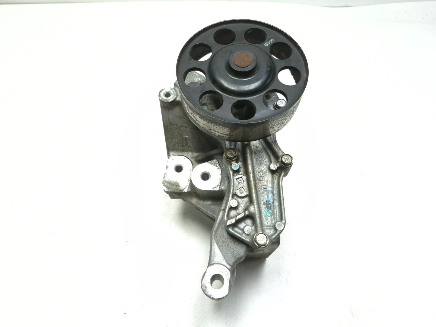 2015 Honda Civic Lx Coolant Water Pump OEM