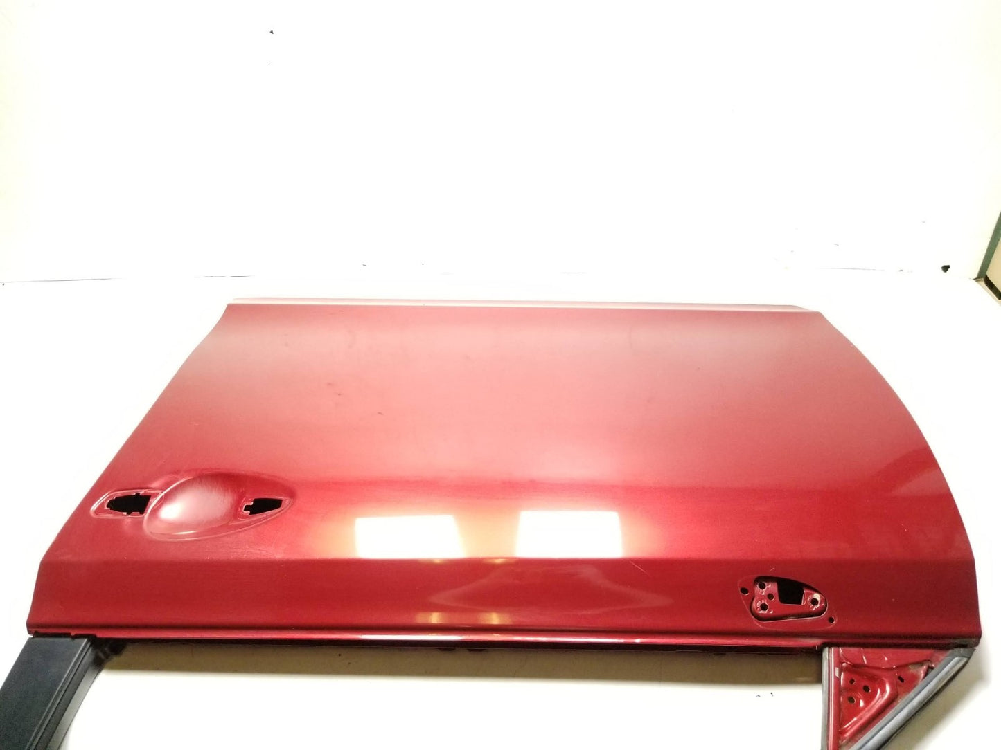 2013 Lexus CT200h Front Door Shell Panel Driver Side Left Oem✅