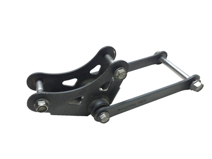 2019 Kawasaki Z400 Er400d Rear Shock Linkage Link OEM
