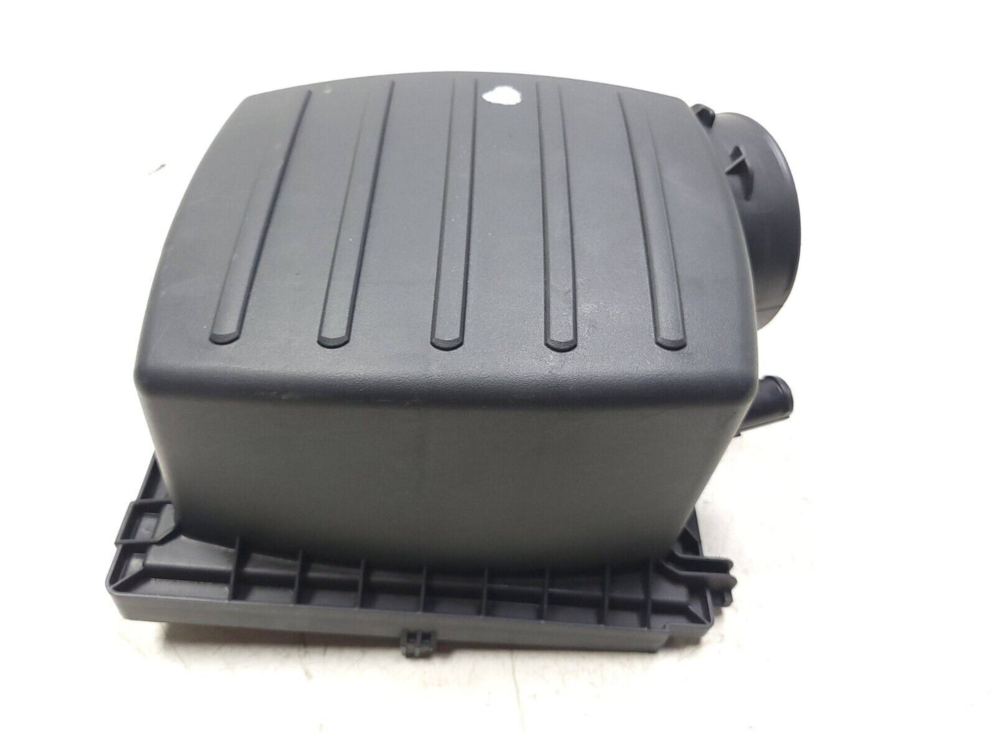 2016 - 2022 Dodge Durango Air Filter Cleaner Box Upper Part 3.6l OEM
