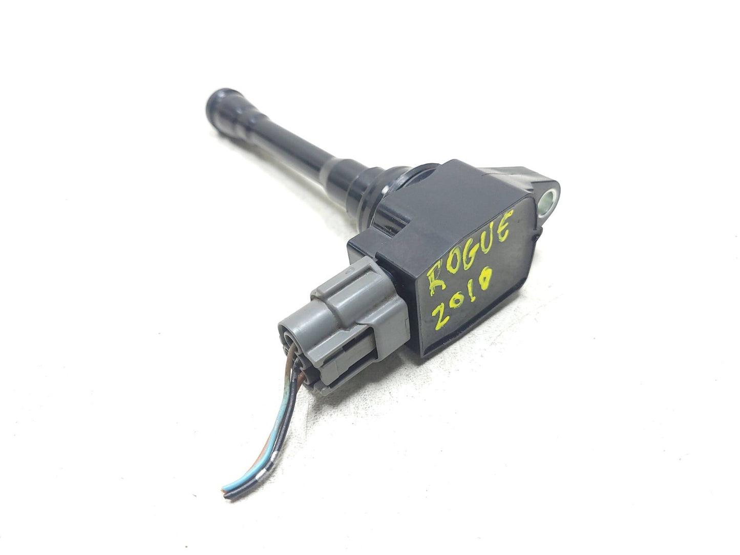 2009 - 2015 Nissan Rogue Ignition Coil 3pcs 22448-ja00c OEM