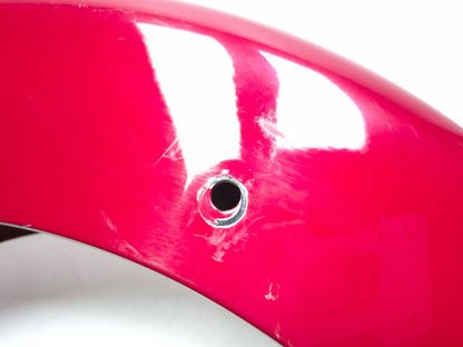 1988 - 1996 Harley-davidson Electra Glide Flhtc  Rear Fender