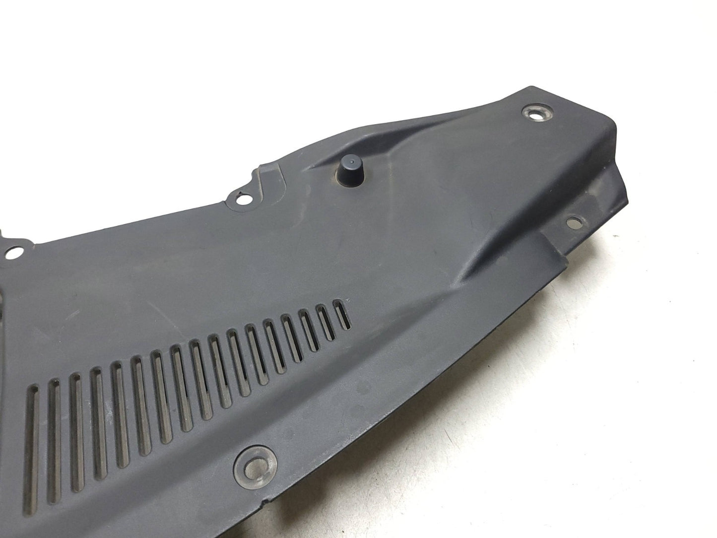 13-15 Acura RDX Radiator Support Upper Cover Trim 71128-tx4 OEM ✅