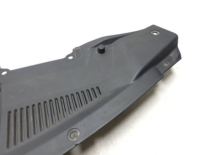 13-15 Acura RDX Radiator Support Upper Cover Trim 71128-tx4 OEM ✅