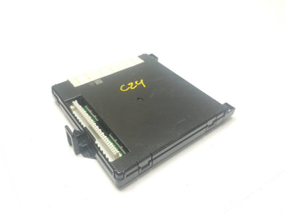 11-17 Lexus CT200h Fuse Box Multiplex Module Network Control 89221-76070 OEM