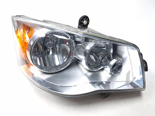 2016 Dodge Grand Caravan Headlight Passenger Side Right OEM