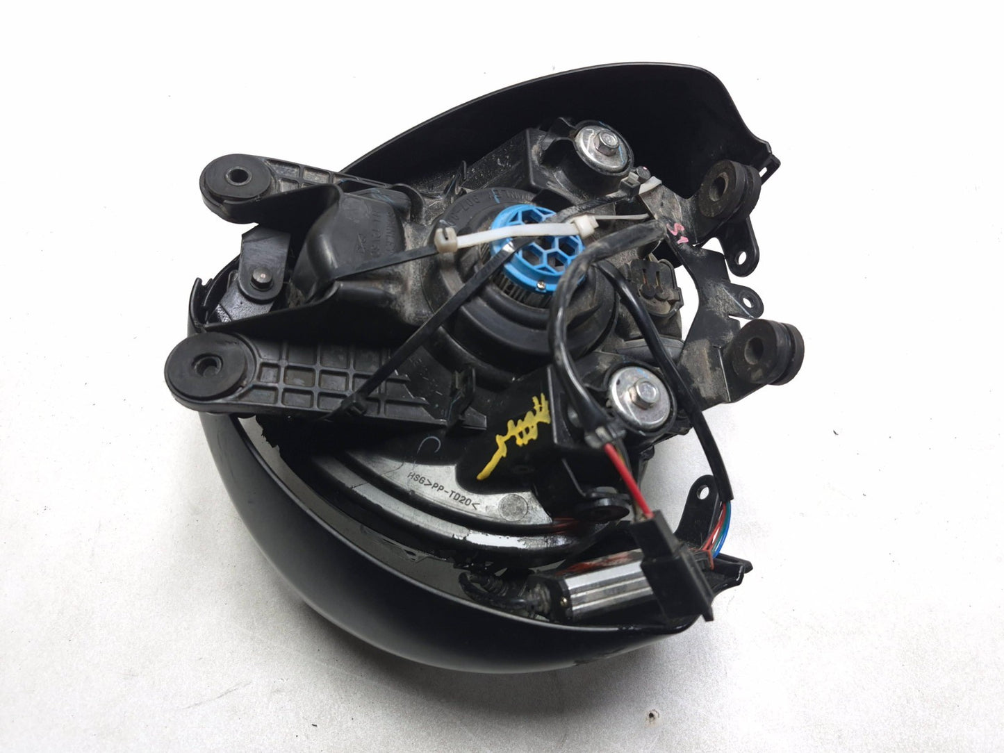 2017 Kawasaki Vulkan S En650c Headlight OEM