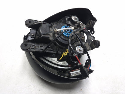 2017 Kawasaki Vulkan S En650c Headlight OEM