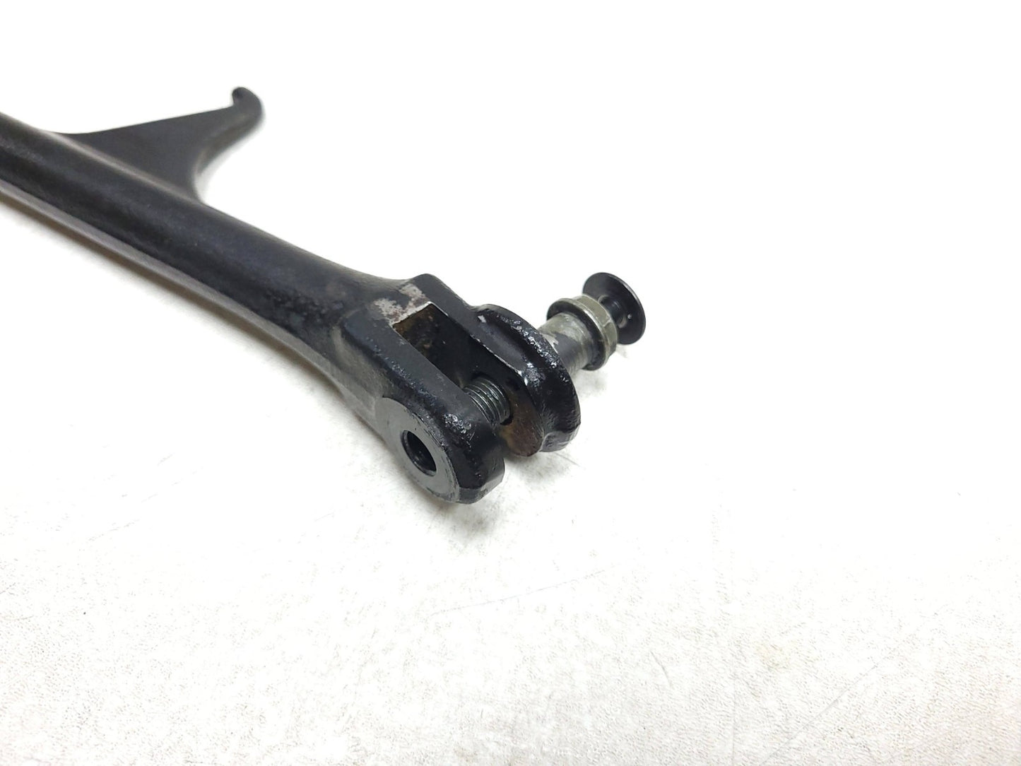 1989-1998 Honda Pc800 Pacific Coast Kick Stand OEM