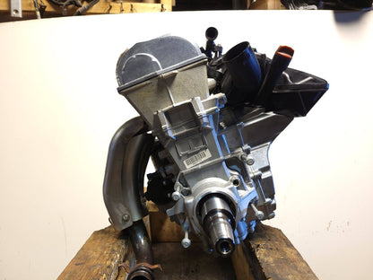 2023 Can-am Ryker 600 Complete Engine Motor OEM