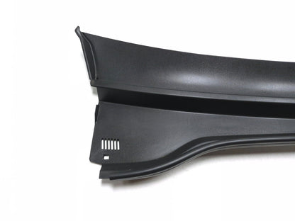 2014 Fiat 500l Front Windshield Wiper Cowl Trim OEM
