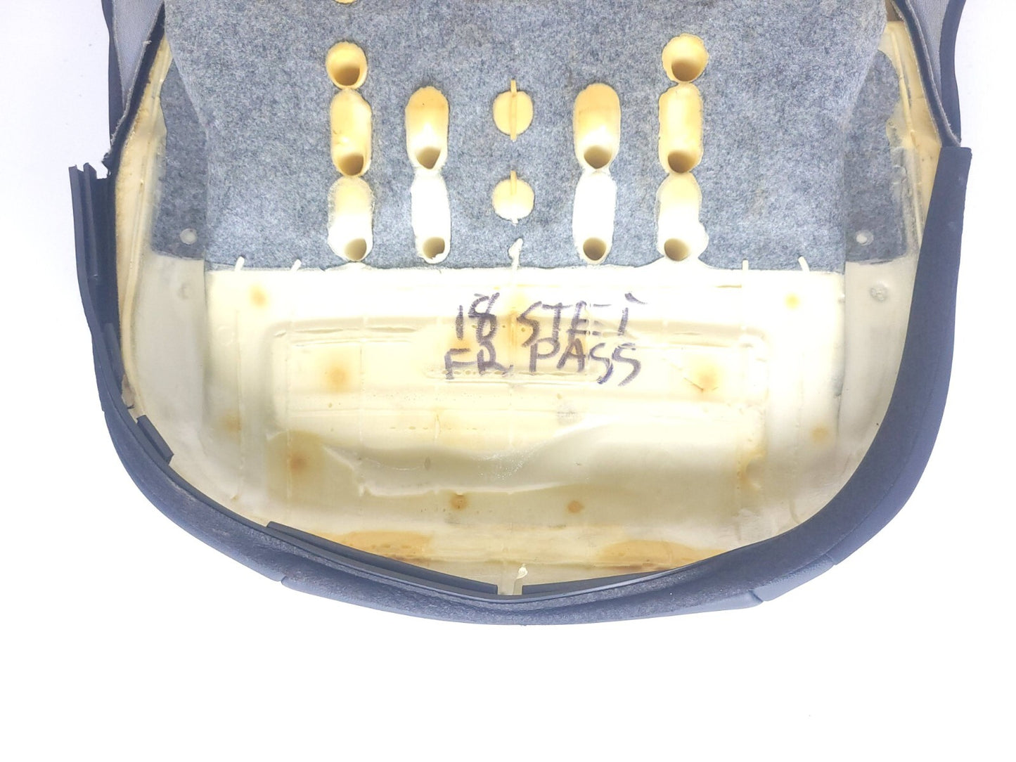 2017-2023 Alfa Romeo Stelvio Lower Seat  Front Passenger Side Right OEM