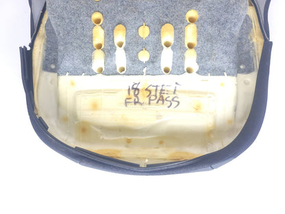 2017-2023 Alfa Romeo Stelvio Lower Seat  Front Passenger Side Right OEM