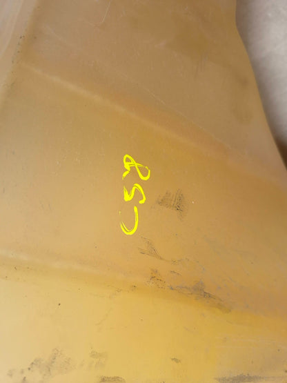 2018 Chrysler 300 Engine Coolant Reservoir Bottle  OEM