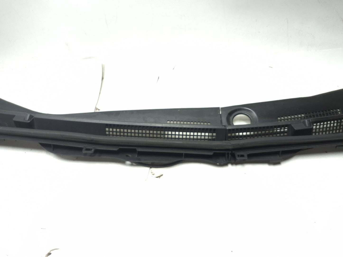2008 Acura Tl Front Windshield Cowl Wiper Cover OEM