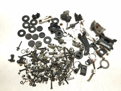 2020 Ski Doo Mxztnt 850 Misc Bolt OEM