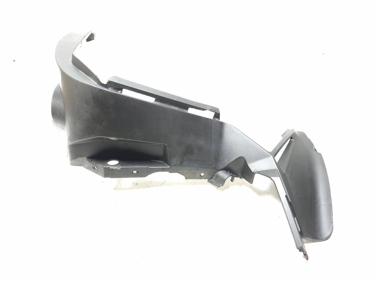 2010 Ski-doo Mxz X 800r E-tec Left Side Top Console Hood Panel Headlight Trim