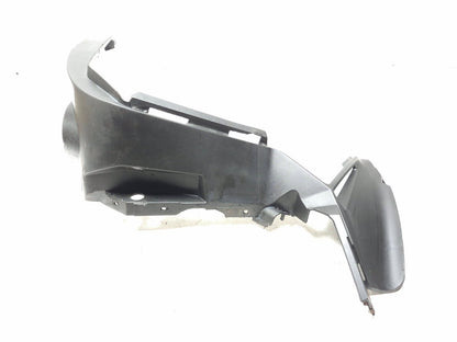 2010 Ski-doo Mxz X 800r E-tec Left Side Top Console Hood Panel Headlight Trim