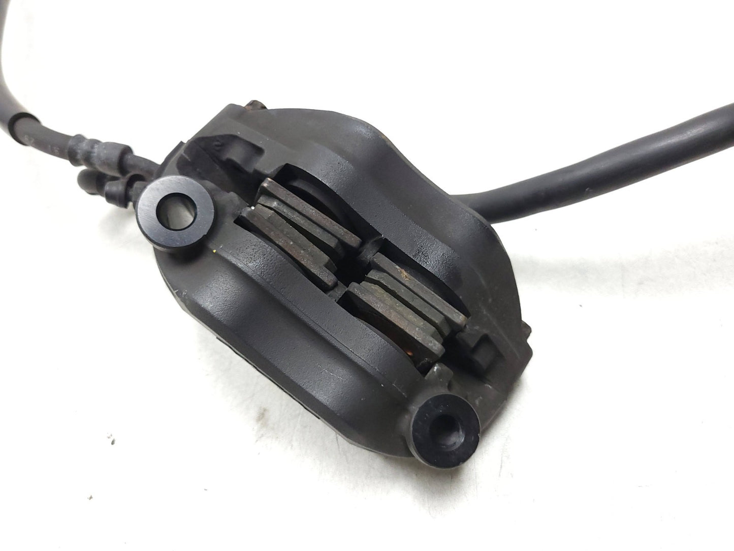 2007 Kawasaki Ninja Zx-6r Zx600  Front Left Right Brake Caliper OEM