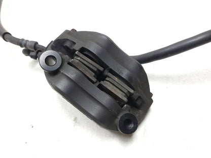 2007 Kawasaki Ninja Zx-6r Zx600  Front Left Right Brake Caliper OEM