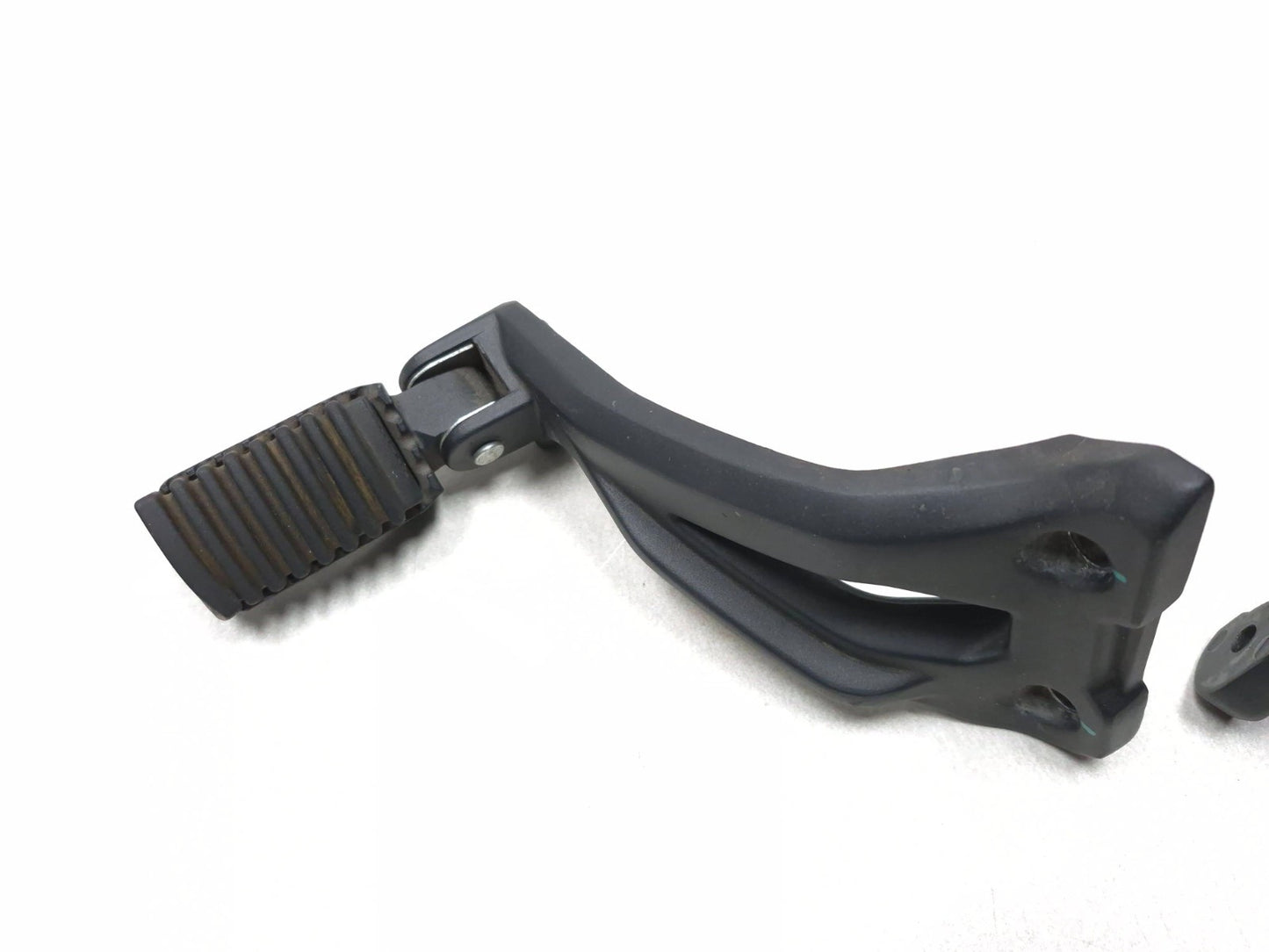 2023 Csc Rx3 Rx4 Adventure Rear Left & Right Footrest Pair OEM