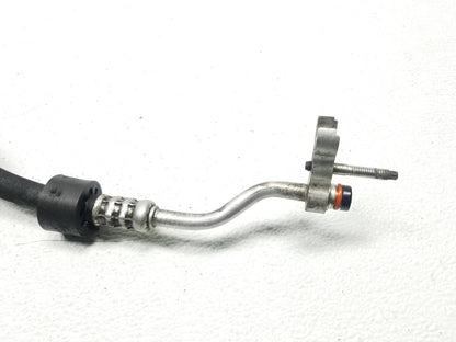 2007 Mercedes Ml500 AC Hose Pipe Line OEM