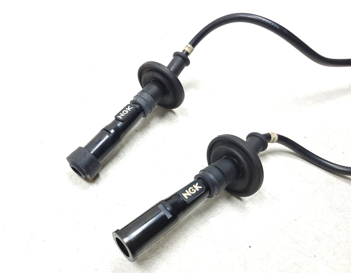 1987 1988 Honda Cbr1000f Ignition Coil Set OEM