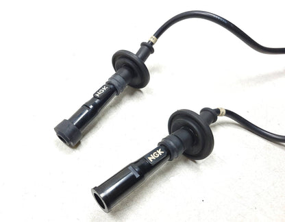 1987 1988 Honda Cbr1000f Ignition Coil Set OEM