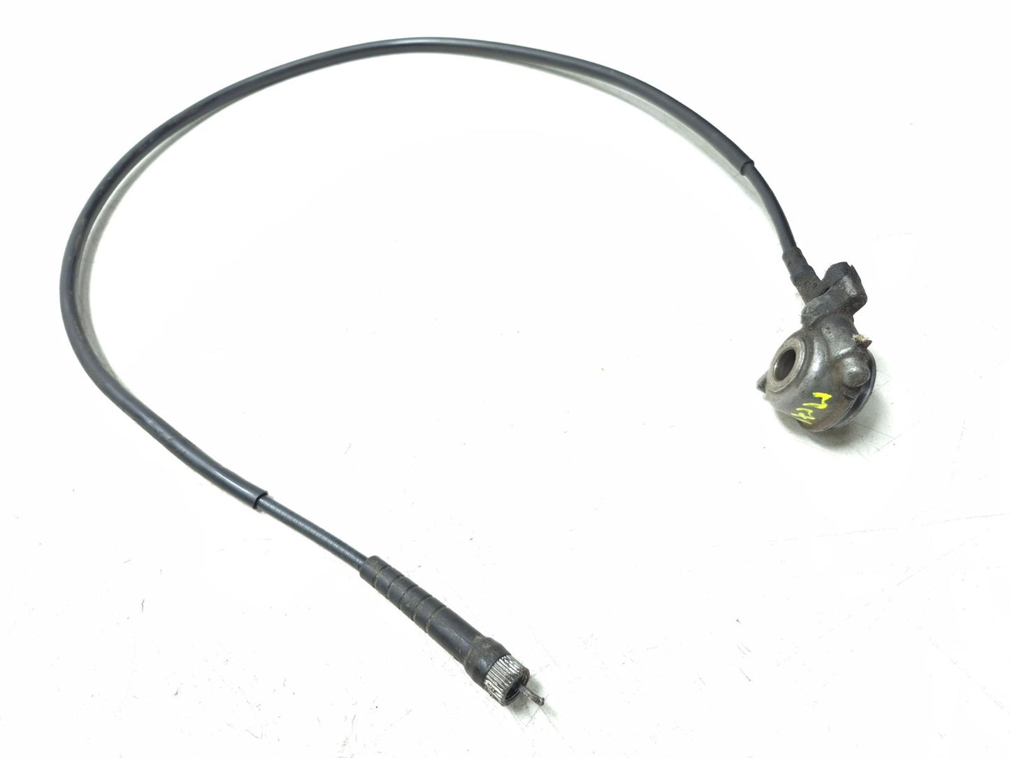 1985 Honda Shadow Vt500c Speedometer Cable Drive Gear OEM