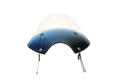 2006 - 2011 Suzuki Boulevard C50 Vl800 Windshield Wind Screen