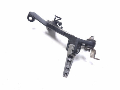 2023 Kawasaki Er400 Z400 Rear Right Foot Peg & Bracket Mount OEM